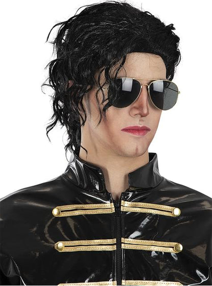 Kit disfraz de Michael Jackson - Funiglobal | Funidelia