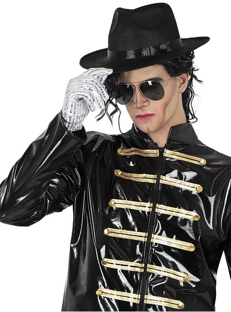 Kit disfraz de Michael Jackson - Funiglobal | Funidelia