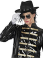 Kit disfraz de Michael Jackson - Funiglobal | Funidelia