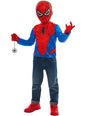 Kit disfraz de Spiderman para niño - Rubies España | Funidelia