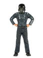 Kit disfraz Death Trooper Star Wars para niño - Imagine by Rubies | Funidelia