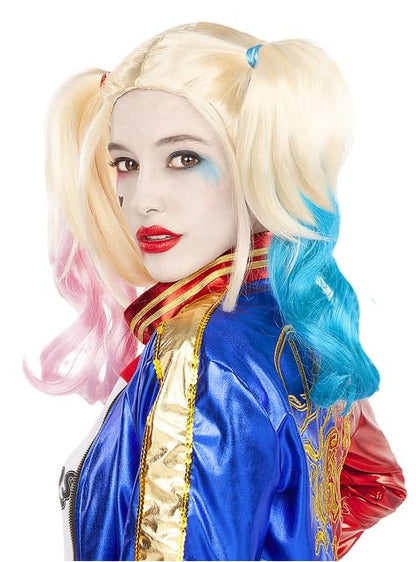 Kit disfraz Harley Quinn - Suicide Squad - Funiglobal | Funidelia