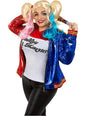 Kit disfraz Harley Quinn talla grande - Suicide Squad - Funiglobal | Funidelia