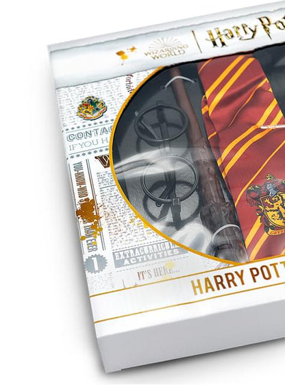 Kit disfraz Harry Potter para niño - Funiglobal | Funidelia