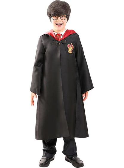 Kit disfraz Harry Potter para niño - Funiglobal | Funidelia