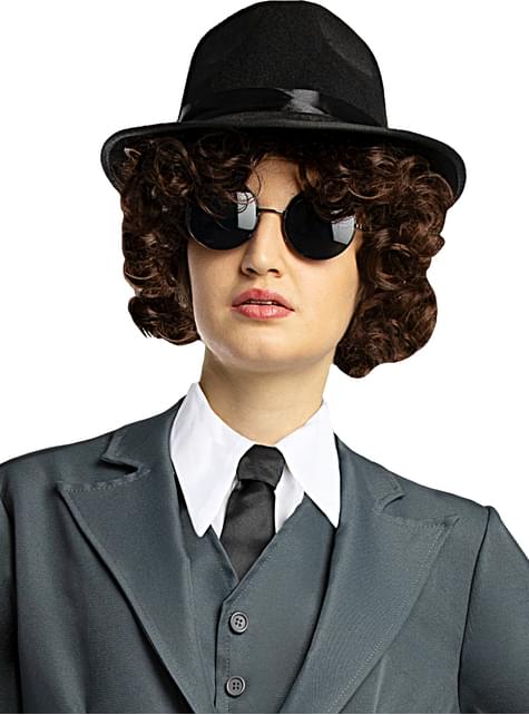 Kit disfraz Peaky Blinders - Polly Gray - Funiglobal | Funidelia