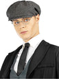 Kit gorra y gafas Peaky Blinders - Tommy Shelby - Funiglobal | Funidelia
