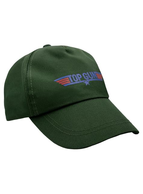 Kit gorra y gafas Top Gun - Funiglobal | Funidelia
