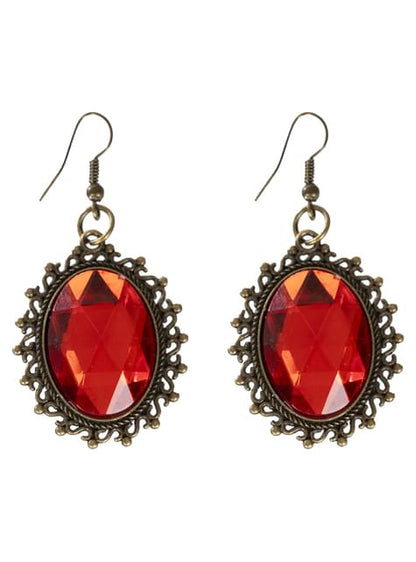 Kit joyas de vampiresa - Funiglobal | Funidelia