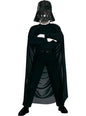 Kit máscara y capa Darth Vader para niño