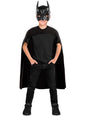Kit máscara y capa de Batman para niños - Funiglobal | Funidelia