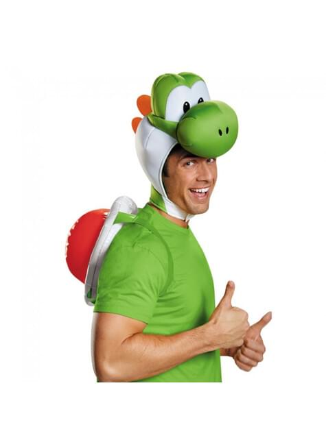 Kit Yoshi para adulto