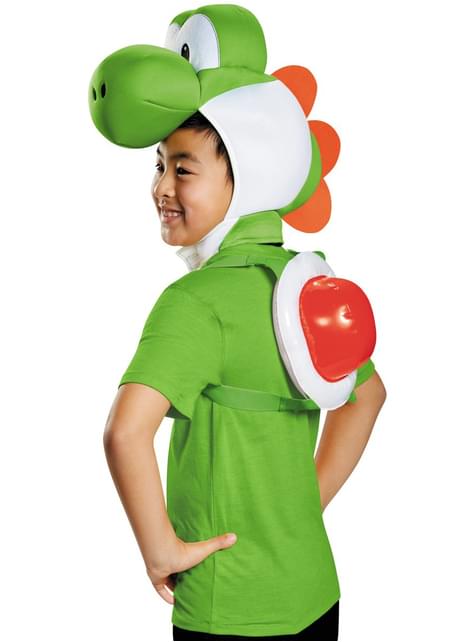 Kit Yoshi para niño