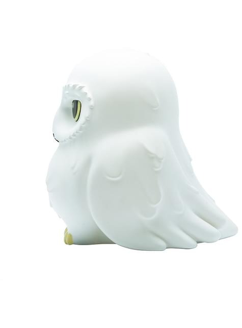 Lámpara de Hedwig - Harry Potter
