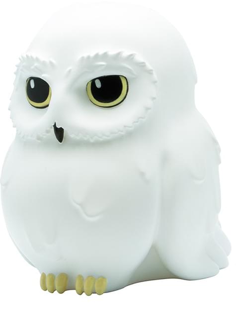 Lámpara de Hedwig - Harry Potter