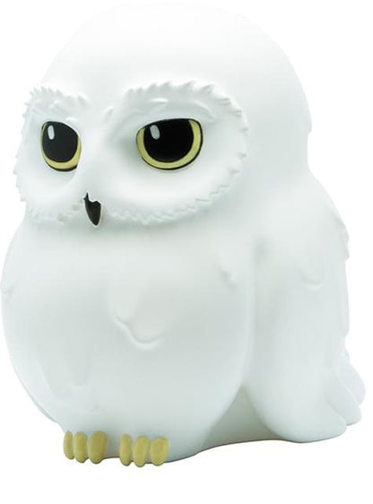 Lámpara de Hedwig - Harry Potter