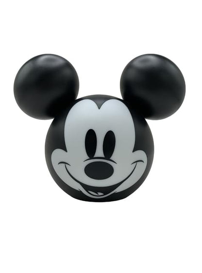 Lámpara de Mickey Mouse 3D - Paladone | Funidelia