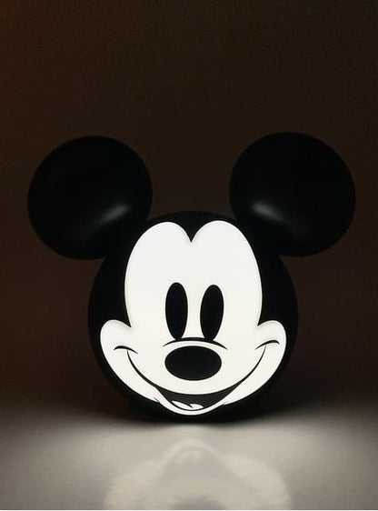 Lámpara de Mickey Mouse 3D - Paladone | Funidelia