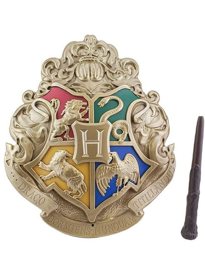 Lámpara de pared Hogwarts - Harry Potter - Paladone | Funidelia