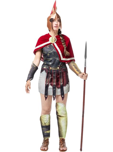 Lanza de Assassin’s Creed Odyssey - Funiglobal | Funidelia