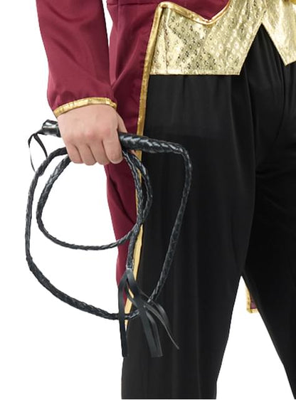 Látigo de domador