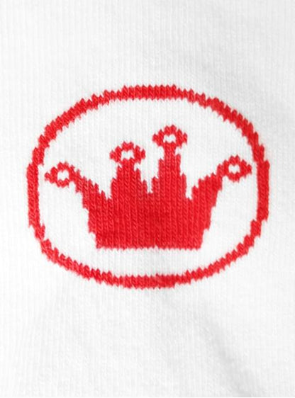 Leotardos de rockero clásico para bebé - The Kings of the House | Funidelia