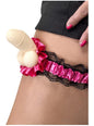 Liga con pene afelpado - Smiffys | Funidelia