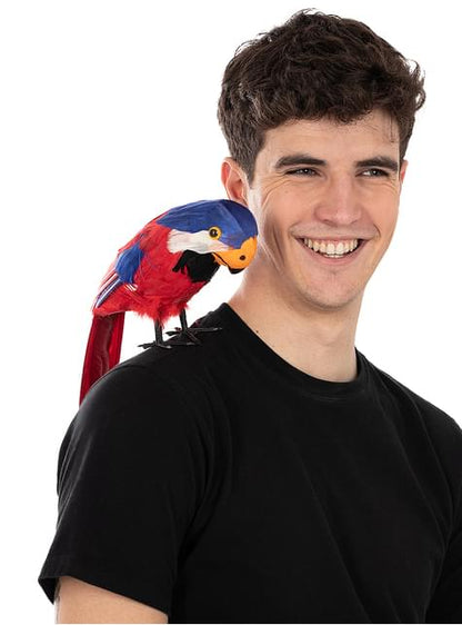 Loro pirata - Funiglobal | Funidelia
