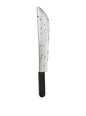 Machete ensangrentado - Widmann | Funidelia