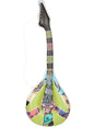 Mandolina Hippie - Funiglobal | Funidelia
