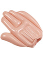 Mano gigante hinchable - Widmann | Funidelia