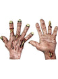 Manos Zombie Flesh Hands