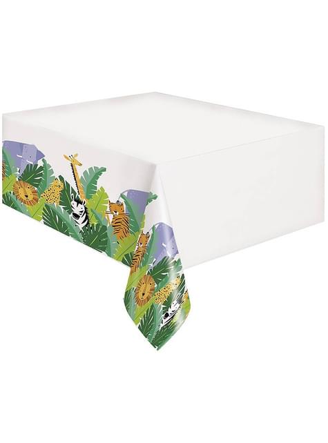Mantel animales - Animal Safari - Unique | Funidelia