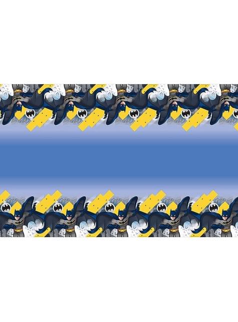 Mantel Batman rectangular - Unique | Funidelia