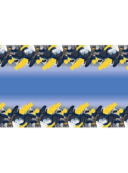 Mantel Batman rectangular - Unique | Funidelia
