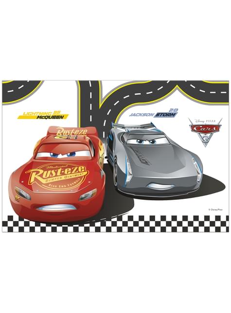 Mantel Cars 3