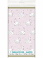 Mantel cisne - Swan Birthday - Unique | Funidelia