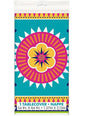 Mantel de Boho Fiesta - Unique | Funidelia