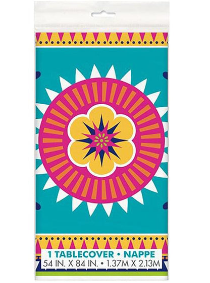 Mantel de Boho Fiesta - Unique | Funidelia