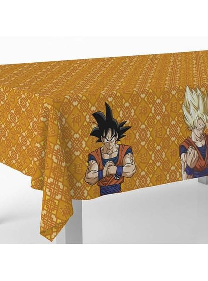 Mantel de Dragon Ball
