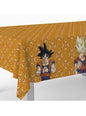 Mantel de Dragon Ball