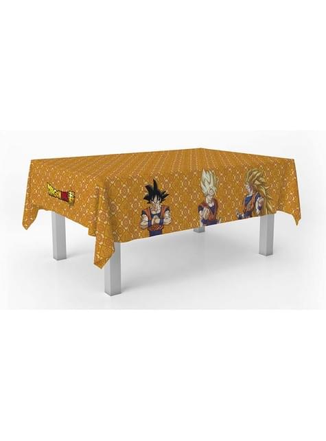 Mantel de Dragon Ball