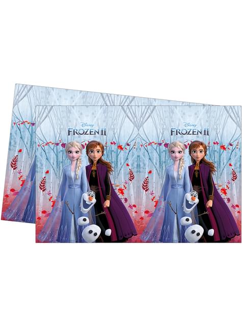 Mantel de Frozen 2 (120 x 180 cm) - Procos | Funidelia