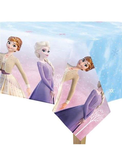 Mantel de Frozen - Procos | Funidelia