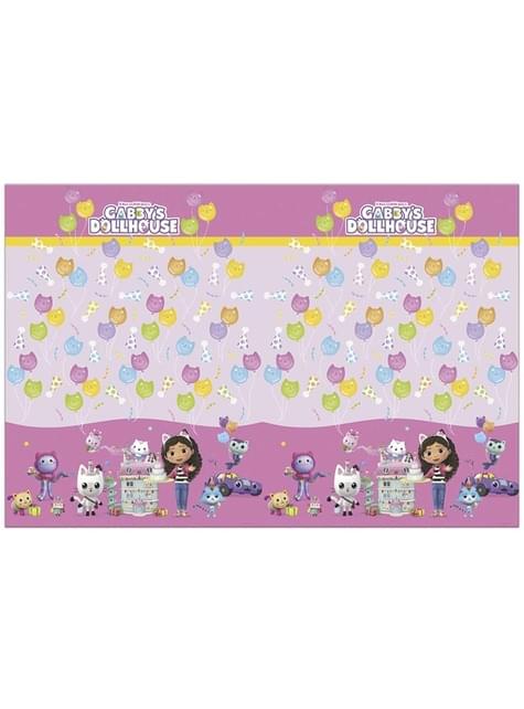 Mantel de La casa de muñecas de Gabby