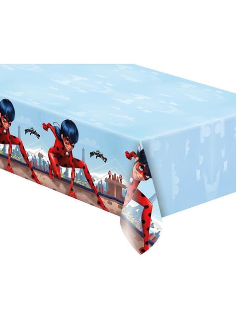 Mantel de Ladybug - Miraculous Ladybug - Procos | Funidelia