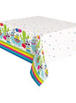 Mantel de Llama Birthday - Unique | Funidelia
