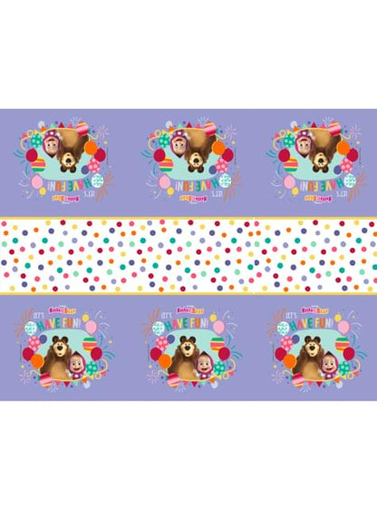 Mantel de Masha y el Oso - Funiglobal | Funidelia