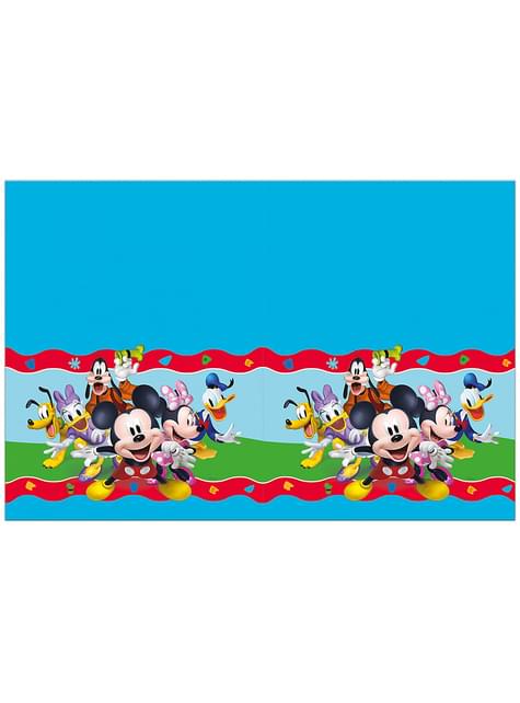Mantel de Mickey Mouse - Club House
