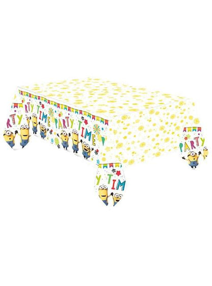 Mantel de Minions - Procos | Funidelia